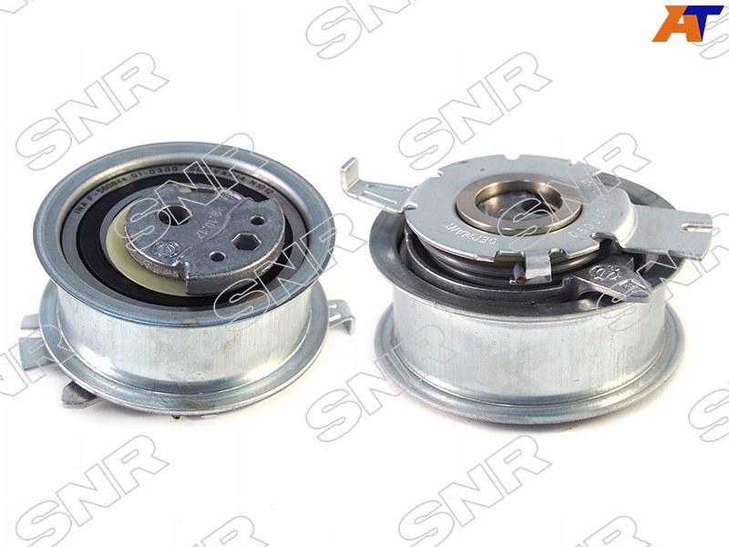 Натяжной ролик ремня ГРМ VW AMAROK/AUDI A1 2,0D GT35775 GT35775