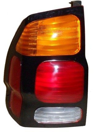 PAJERO SPORT ФОНАРЬ ЗАДН ВНЕШН ЛЕВ (DEPO) MBPAS97-742-L MBPAS97-742-L
