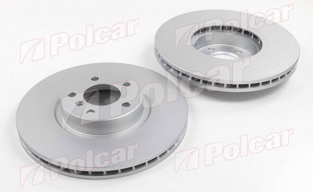 BS0986479436 Polcar Тормозные диски для 