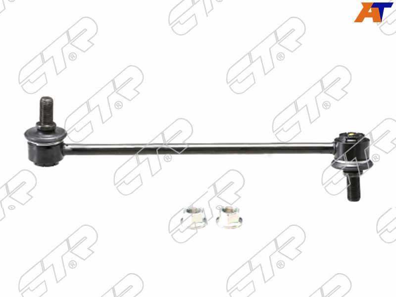 CLKH-15L CTR Тяга стабилизатора переднего HYUNDAI SANTA FE 00-06 LH для 