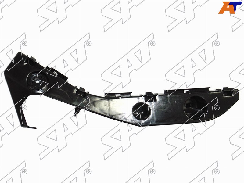 ST-TY59-000B-2 Sat Крепление бампера TOYOTA PRIUS 03-09 LH для 