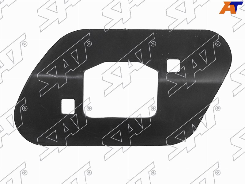 Крепление крышки омывателя фары SKODA OCTAVIA 13-20 LH ST-SD27-110C-A2 ST-SD27-110C-A2