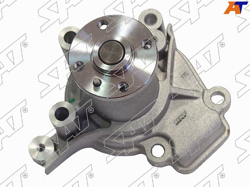 Помпа водяная KIA SPORTAGE II 04-10/CEED 07-12/CERATO 04-09/HYUNDAI I30 08-12/ELANTRA 00-06 G4## (с ST-K115 ST-K115