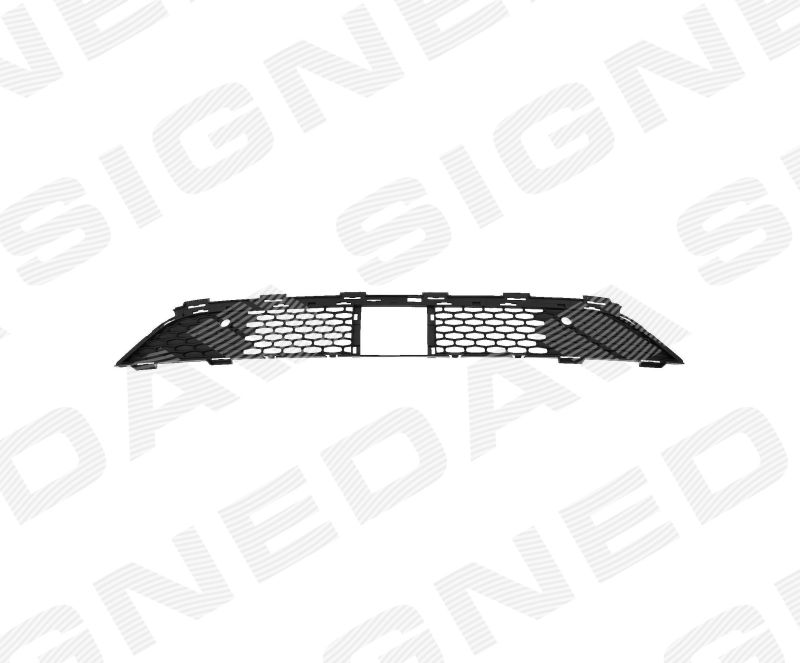 PCR99091GA Chrysler РЕШЕТКА В БАМПЕР для 