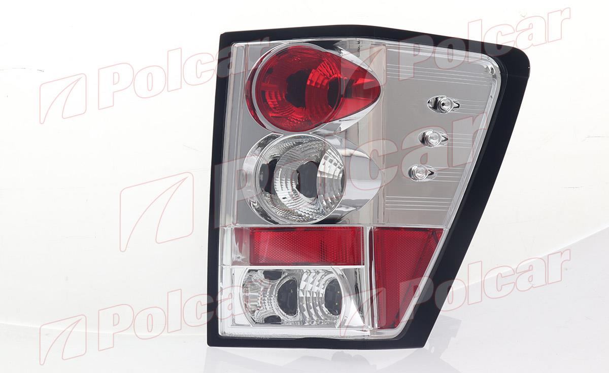 Фонарь задний 343091-1 343091-1