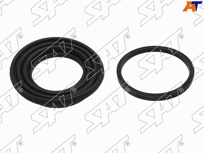 ST-34211166238 Sat Ремкомплект суппорта зад BMW X5 E53 99-06 для 
