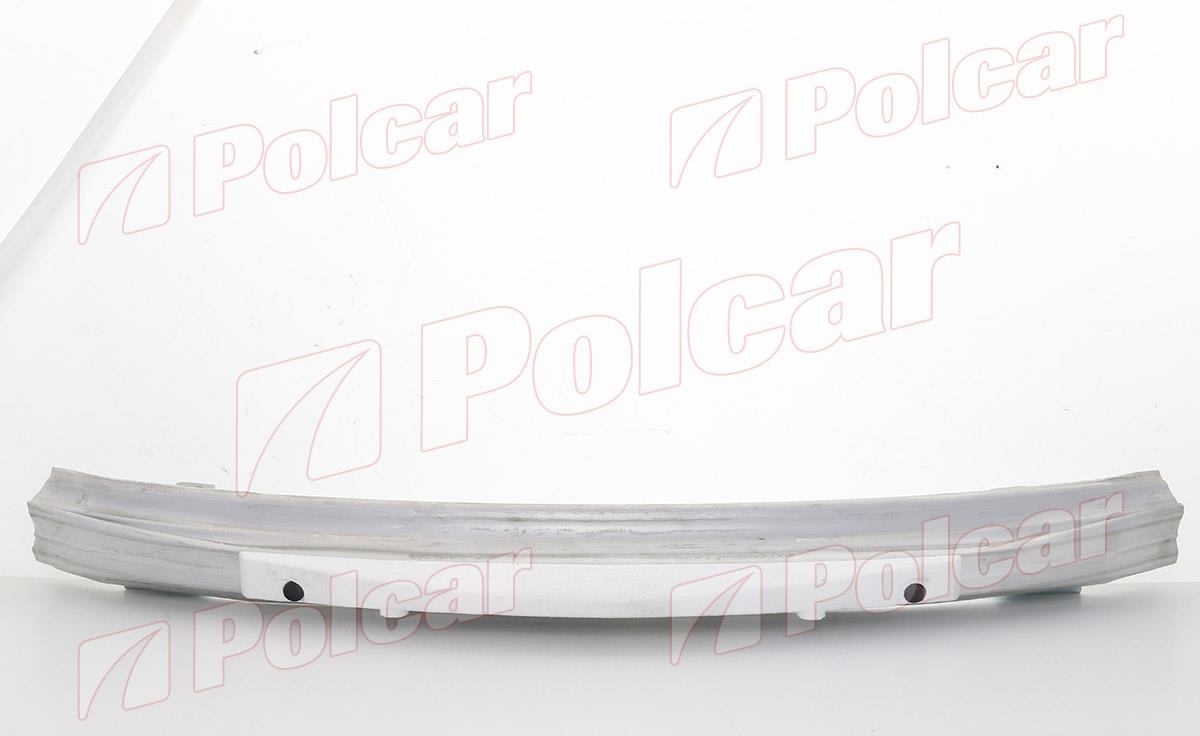 246007-3 Polcar Усилитель бампера для 