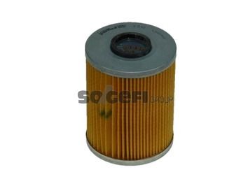 L212 PHIRA Фильтр масляный для 