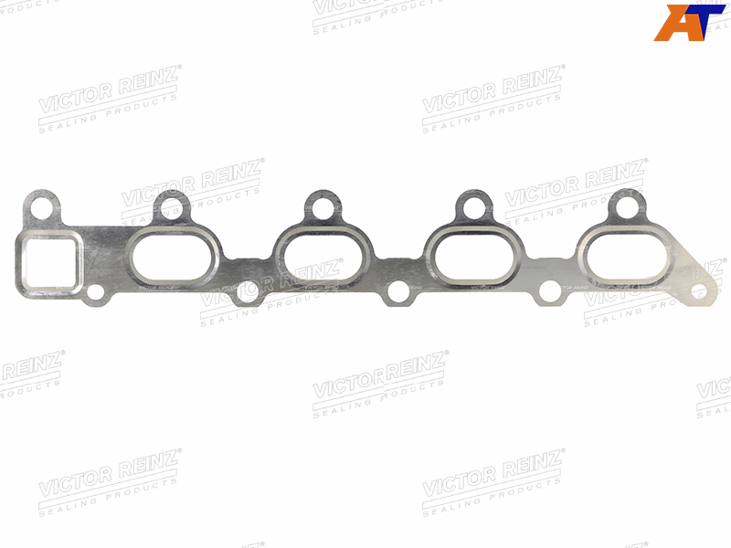 71-34282-00 Victor Reinz Прокладка выпускного коллектора GM ASTRA H/ASTRA G Z18XE для 