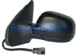 Зеркало электрическое с обогревом левое VWPLO99-451X-L VWPLO99-451X-L