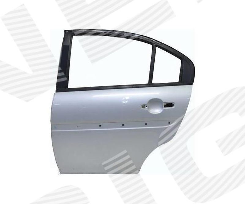 PHN80015GL HYUNDAI/KIA Дверь задн.лев. для 