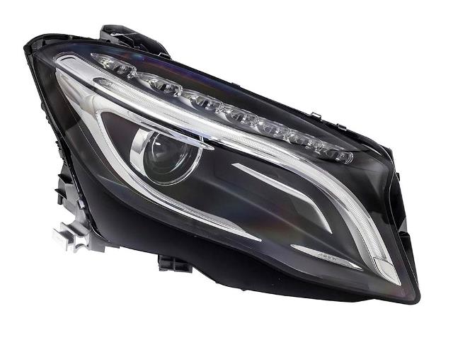 DBL0156001R Sailing Фара правая D3S; H7; PY21W; LED для 