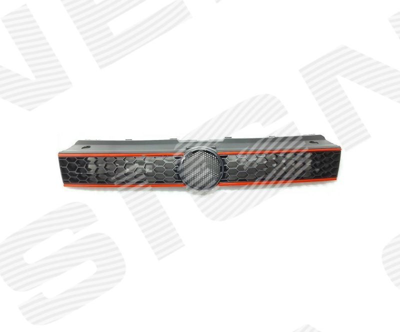 Решетка радиатора GTI HB PVW07114GA PVW07114GA