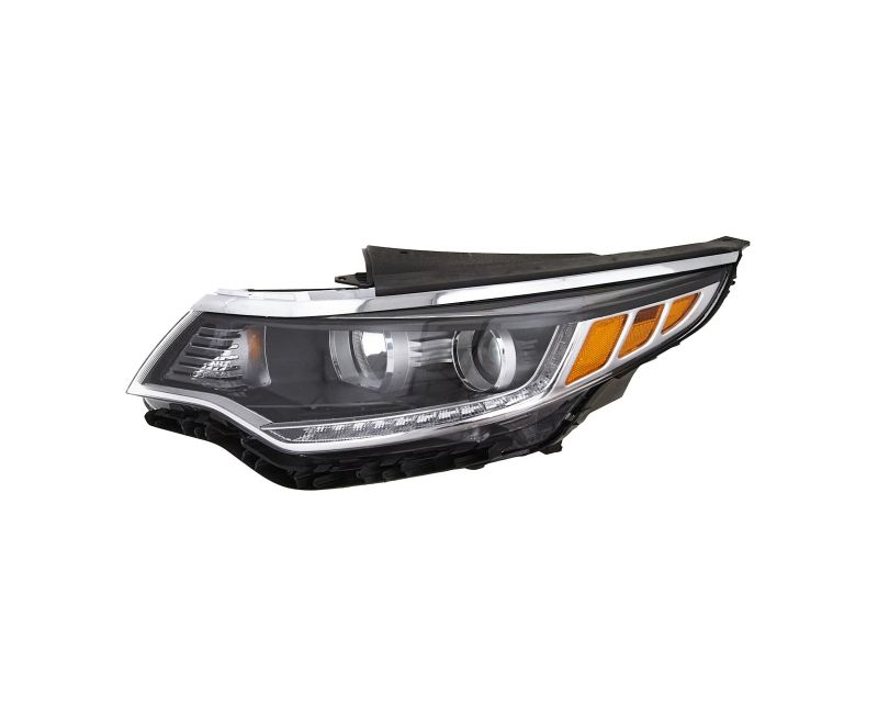 ZKA111346L HYUNDAI/KIA ПЕРЕДНЯЯ ФАРА для 