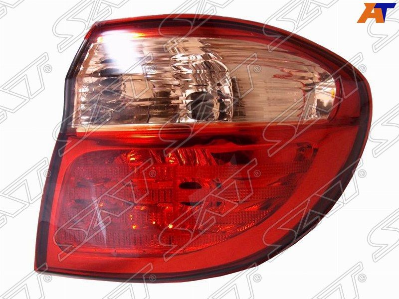 ST-215-19F2E6R Sat Фонарь задний NISSAN CEFIRO 98-03 розовый правый для 