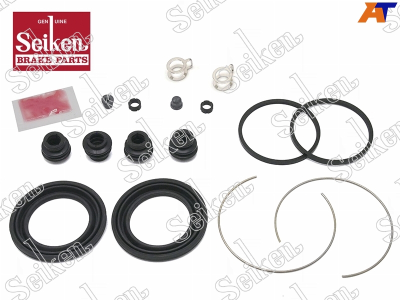 Ремкомплект суппорта FR TOYOTA CAMRY 06-(на 2 суппорта) 260-46135 260-46135