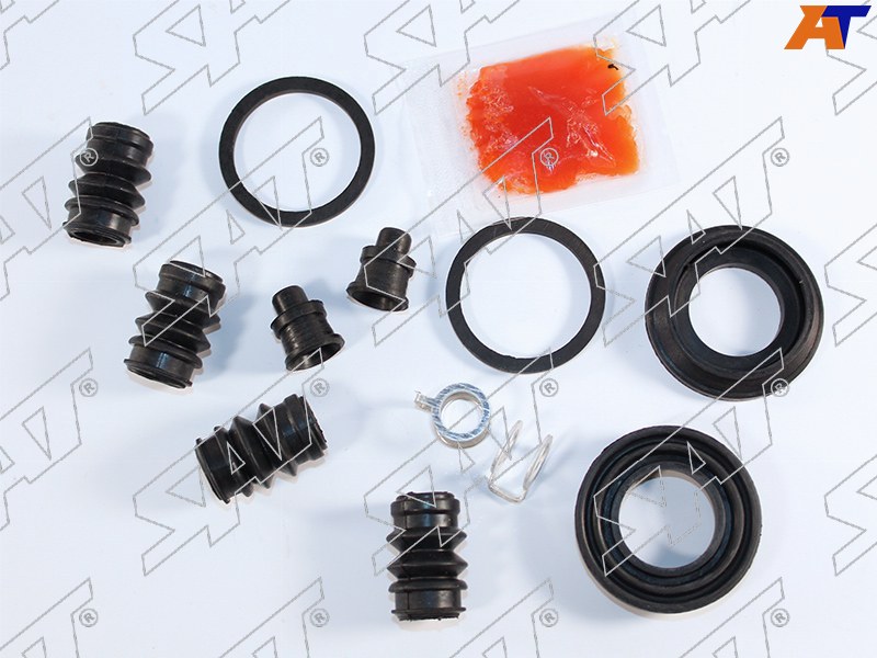 ST-04479-52170 Sat Ремкомплект суппорта RR TOYOTA BELTA,VIOS,RACTIS,YARIS 05- (на 2 суппорта) для 