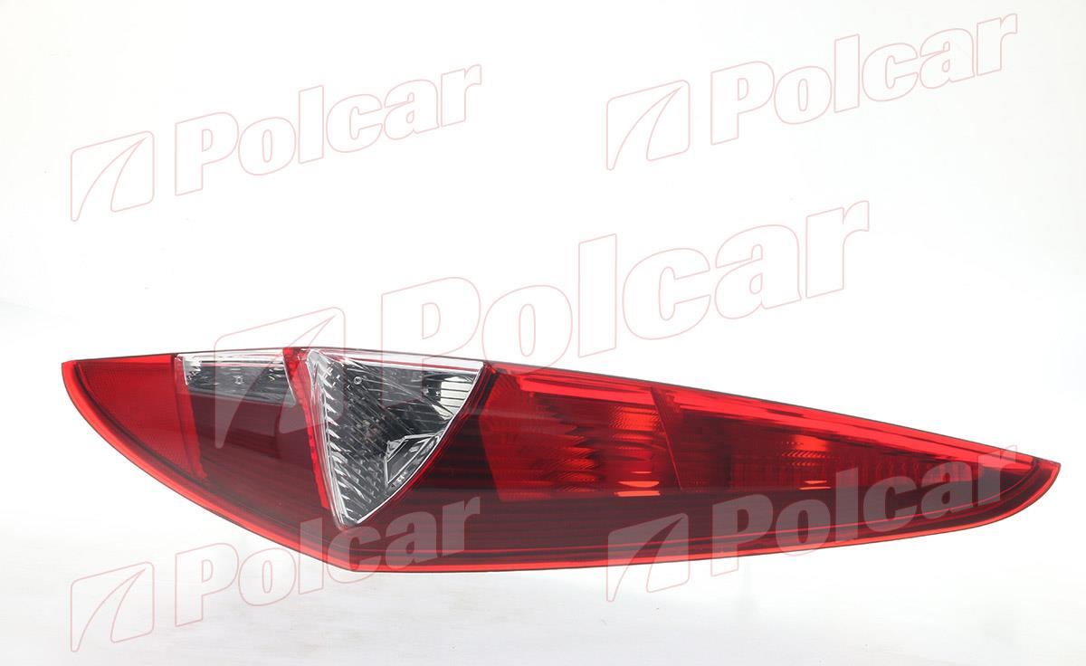 Фонарь задний 302388-E 302388-E