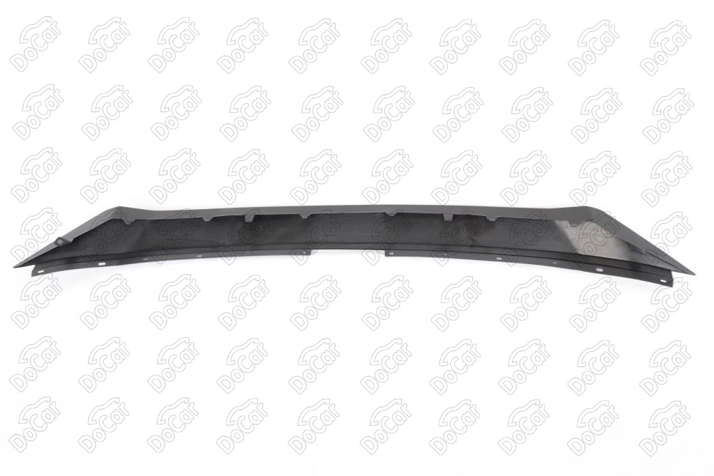 Рамка решётки радиатора Mazda CX5 2017-2020 KB8A507E1B-DCR KB8A507E1B-DCR