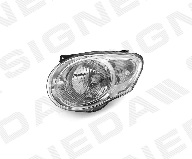 ZKA1128ML(K) HYUNDAI/KIA Фара пер.лев. для 