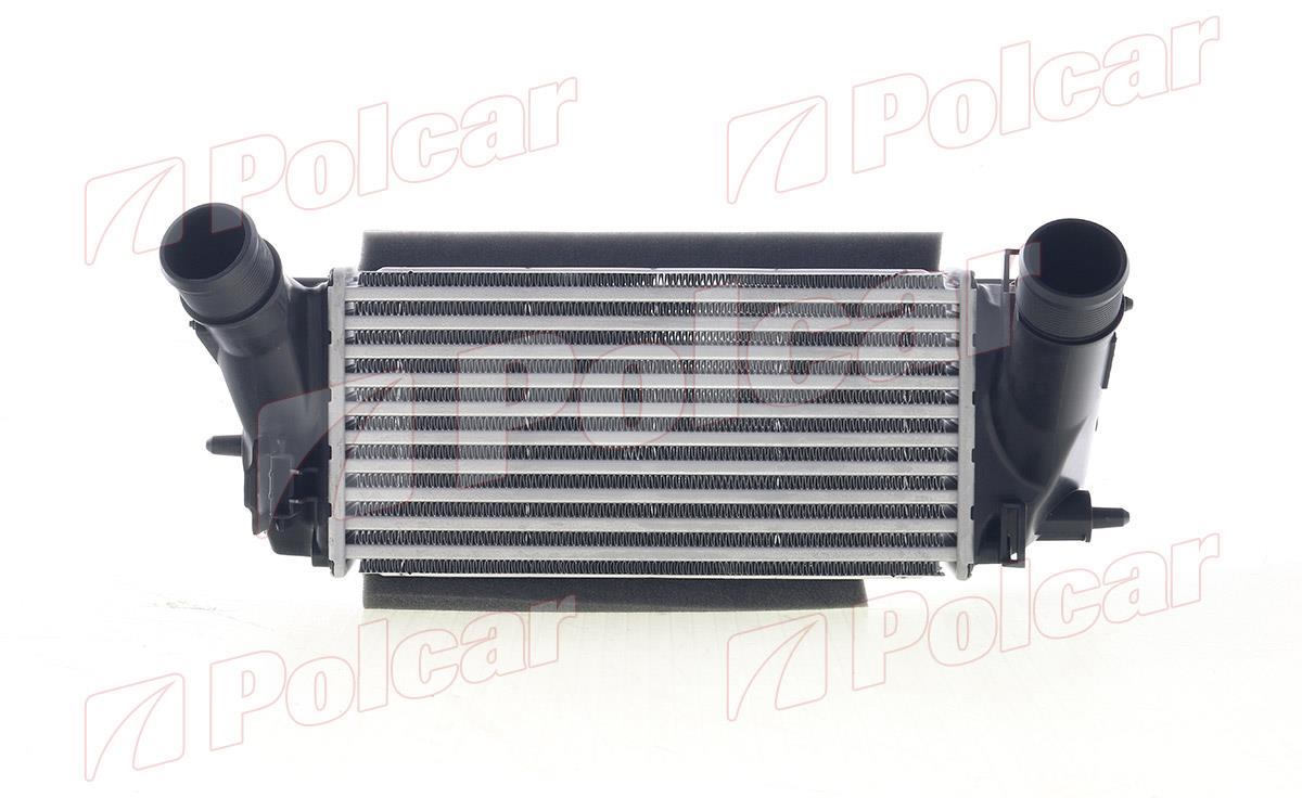 Радиаторы воздуха (Интеркулеры) 32B1J82X 32B1J82X