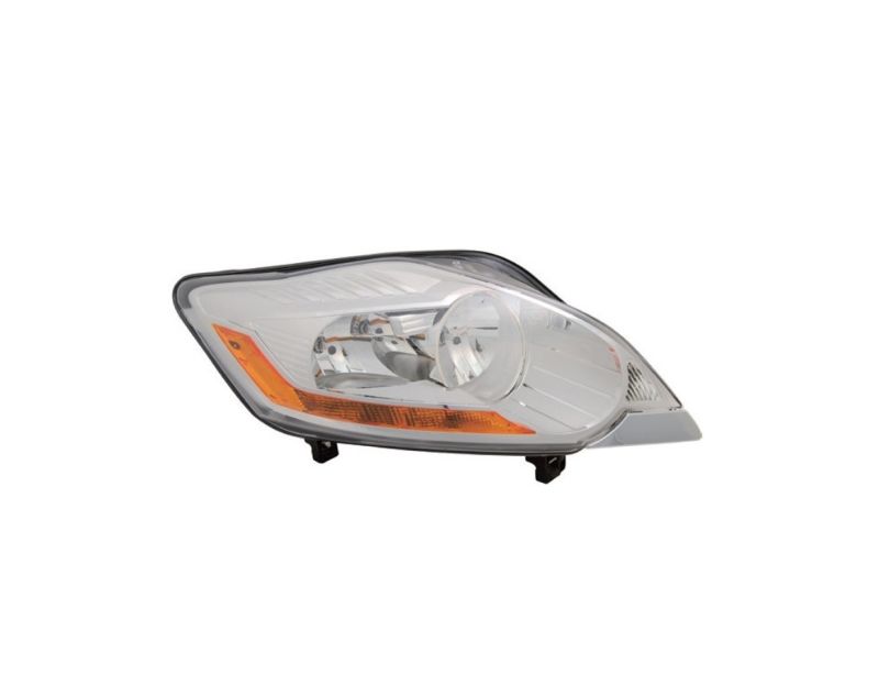 Фара пер. ZFD1184L ZFD1184L