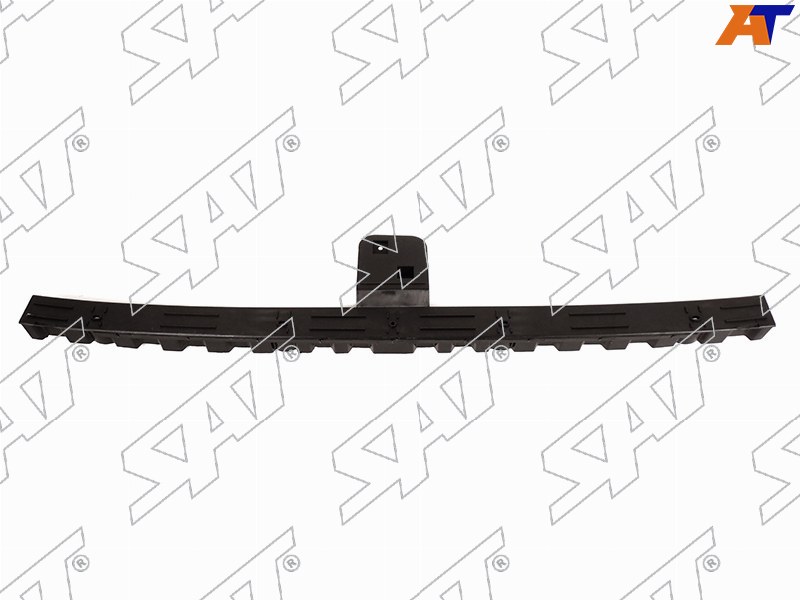 Крепление заднего бампера FORD FOCUS II 05-11 HBK центр. ST-FDA5-087B-B0 ST-FDA5-087B-B0