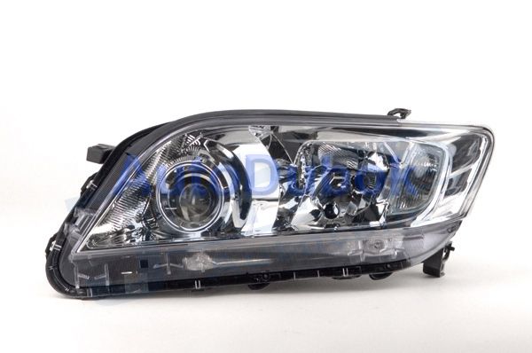 TYRV410-000-L Toyota Фара под корректор левая для 