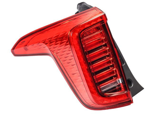Фонарь левый внешний  OEM0118FONL OEM0118FONL