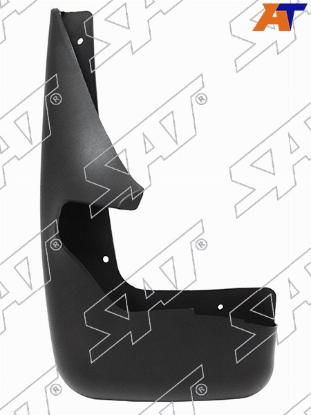 ST-23-0169 Sat Брызговик BMW X5 E53 00-06 передний LH для 