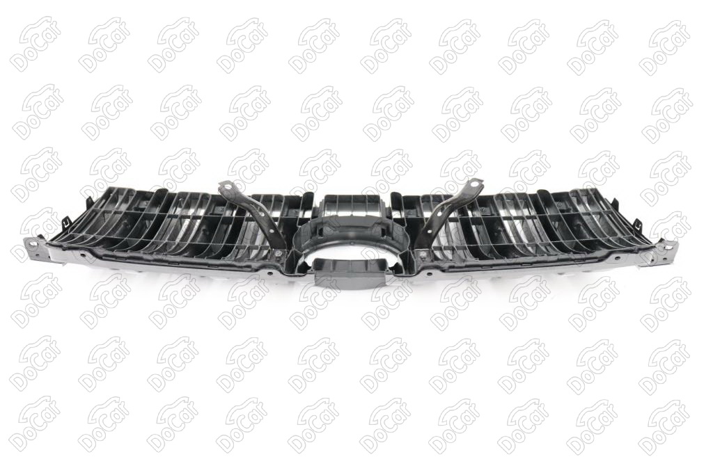 Решётка радиатора Toyota Prado 150 2009-2013 4F0853651AJ1RR-DCR 4F0853651AJ1RR-DCR