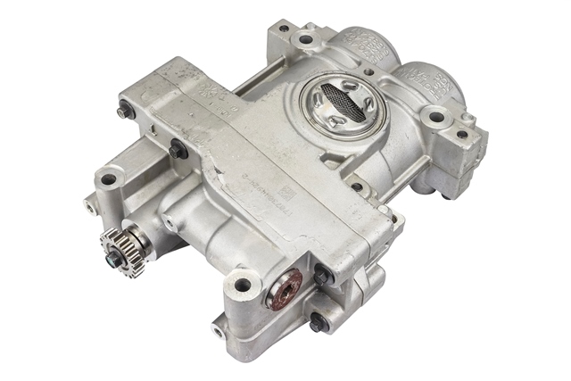 Насос масляный Outlander 12- MBL1125A105 MBL1125A105
