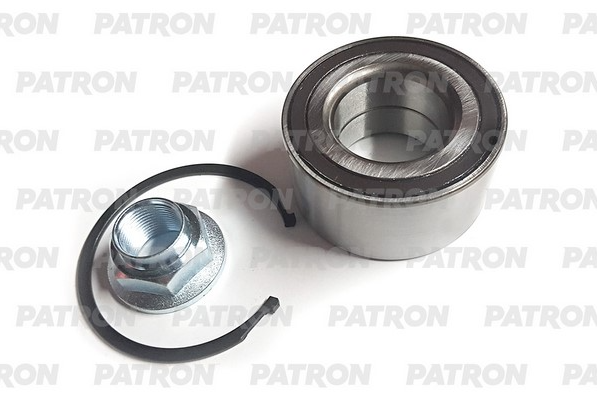 PBK4800 Patron Подшипник ступичный передн d=74 для 