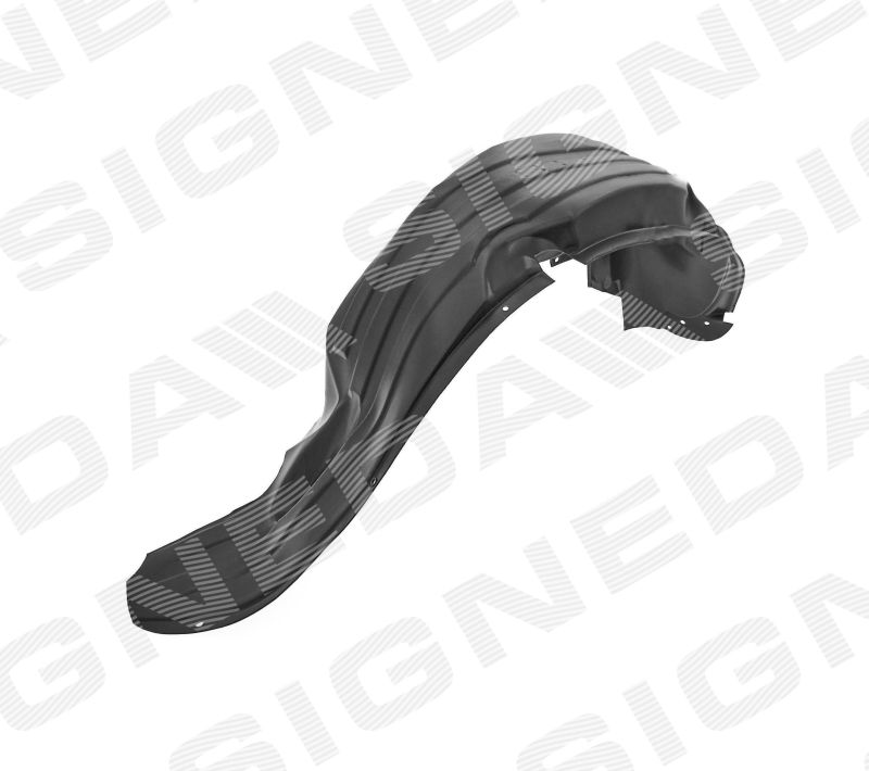 PDG11075AR Chrysler ПОДКРЫЛЬНИК для 