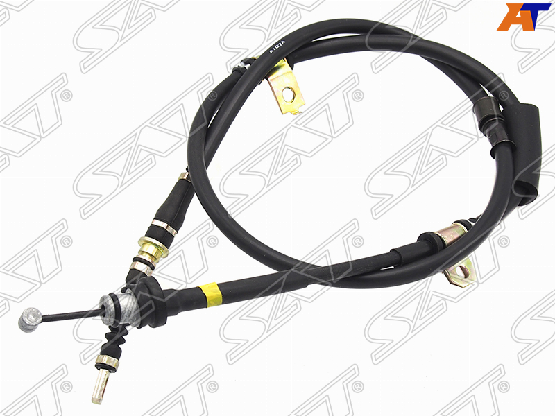 ST-59770-2D350 Sat Трос ручника правый для 