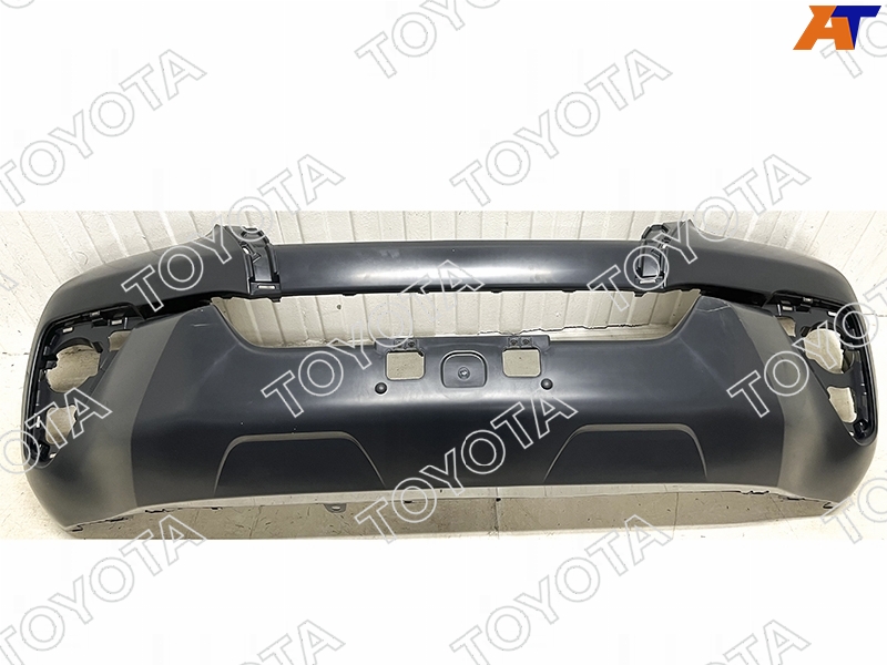 D10-52119-0M953-U003 Toyota Бампер передний TOYOTA FORTUNER 15-20 (уценка на 10%). для 