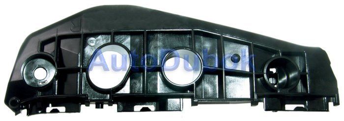 Кронштейн переднего бампера правый 17BS695R 17BS695R