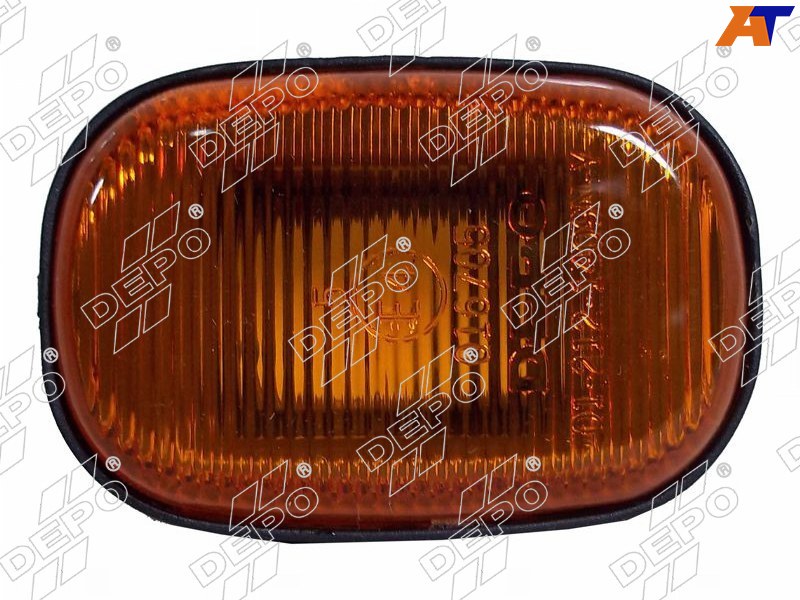 ПОВТОРИТЕЛЬ ПОВОРОТА RAV4 212-1409N-UE 212-1409N-UE