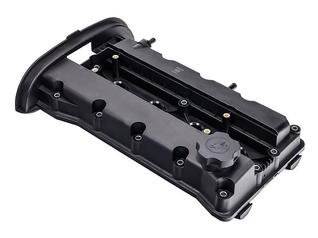 Крышка клапанная  1.4-1.6i Z68889R Z68889R