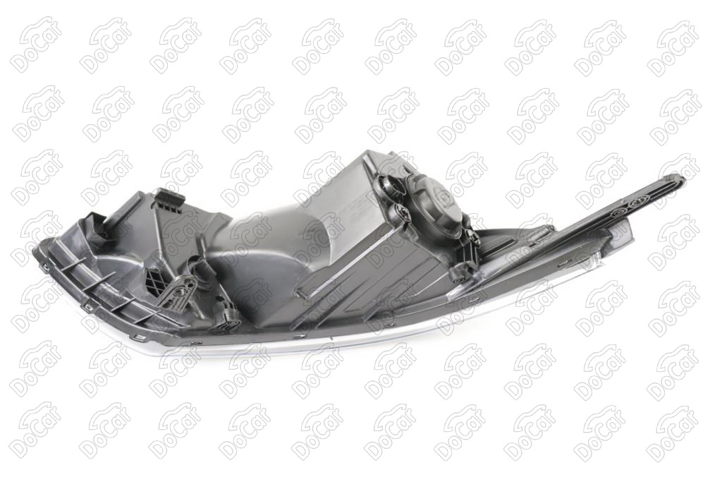Фара передняя Лев. Kia Rio 2011-2015 901812DCR 901812DCR