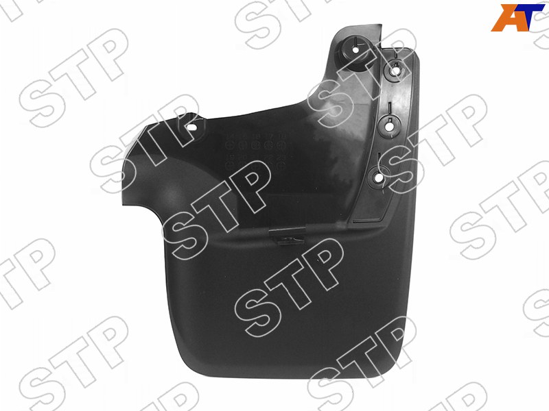 STP-76625-0K340 PREMIUM SAT Брызговик TOYOTA FORTUNER 15- задний RH для 