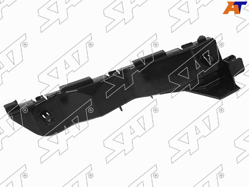 ST-TY47-000B-D2 Sat Крепление бампера TOYOTA AVENSIS 03-08 LH для 