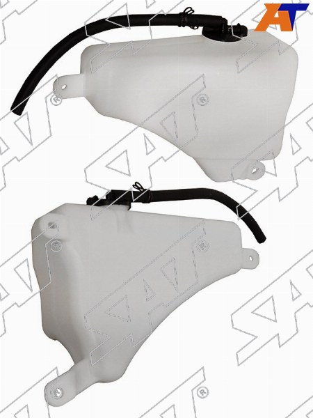 Бачок расширительный TOYOTA LAND CRUISER PRADO 02-09 ST-TY91-102-0 ST-TY91-102-0