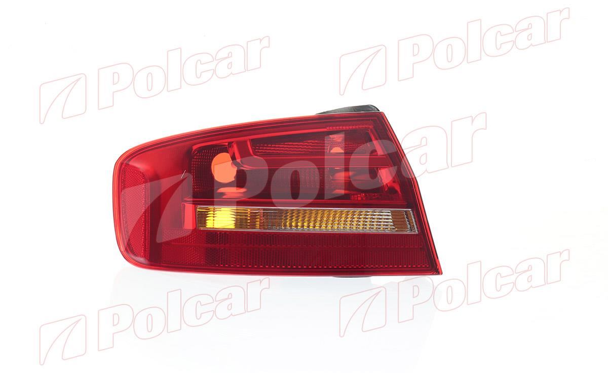 Фонарь задний 13D1870E 13D1870E