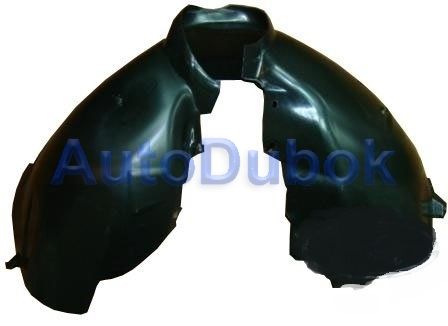Подкрылок передний левый PFD11013AL PFD11013AL