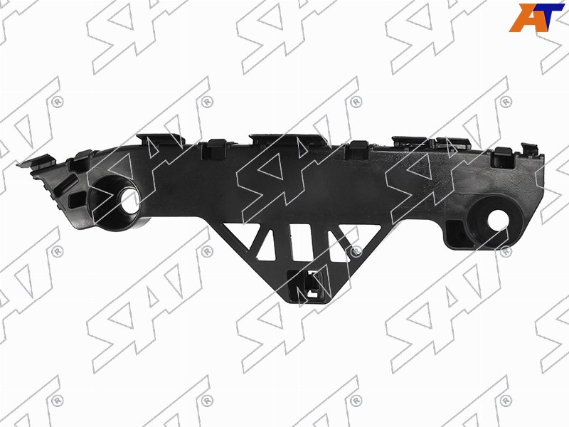 ST-MZV8-000B-1 Sat Крепление бампера MAZDA 3/AXELA 09-13 RH для 