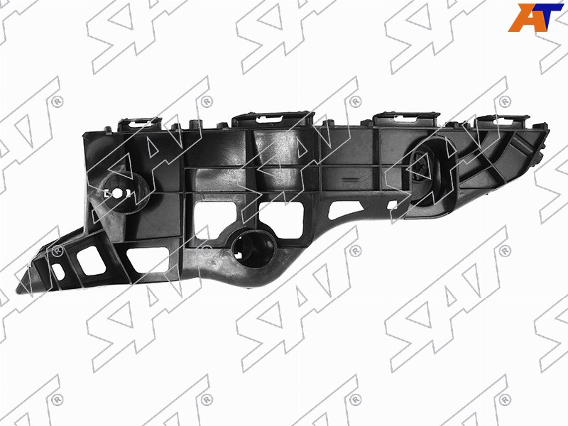 Крепление бампера TOYOTA HIGHLANDER 13-20 LH ST-TYG4-000B-2 ST-TYG4-000B-2