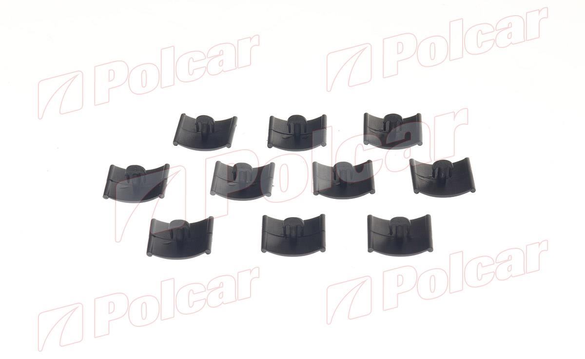 3070225 Polcar пистон изоляции для 