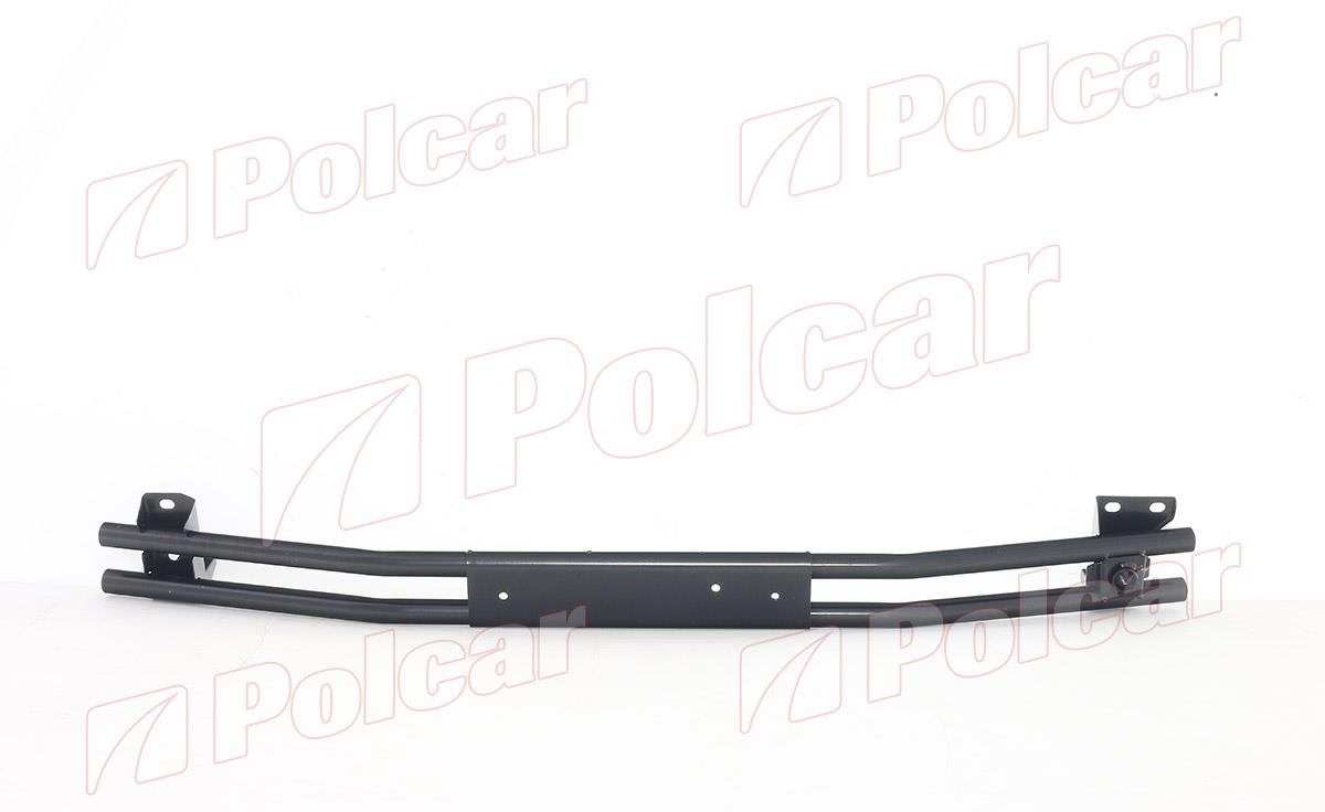 74230713 Polcar Усилитель бампера для 