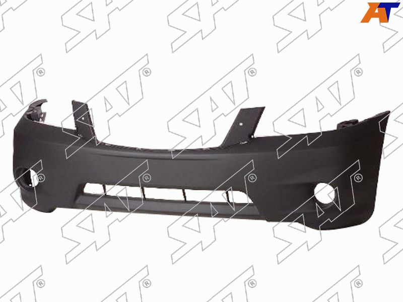 ST-MZF1-000-B0 Sat Бампер передний MAZDA TRIBUTE 04-08 для 